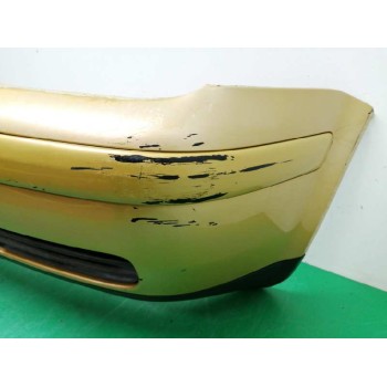 Recambio de paragolpes delantero para volkswagen golf iv berlina (1j1) 1.6 referencia OEM IAM 1J0805903  