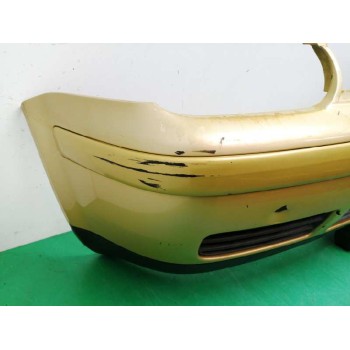 Recambio de paragolpes delantero para volkswagen golf iv berlina (1j1) 1.6 referencia OEM IAM 1J0805903  