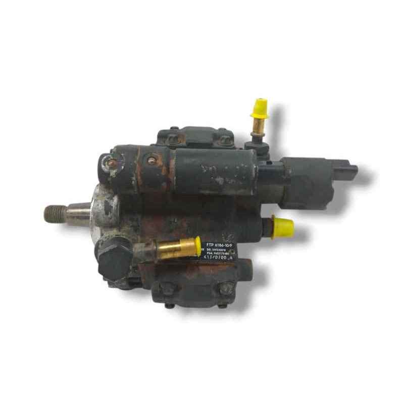 Recambio de bomba inyeccion para citroën xsara berlina 2.0 hdi cat (rhy / dw10td) referencia OEM IAM 9652175480 5WS40018 A2C2000