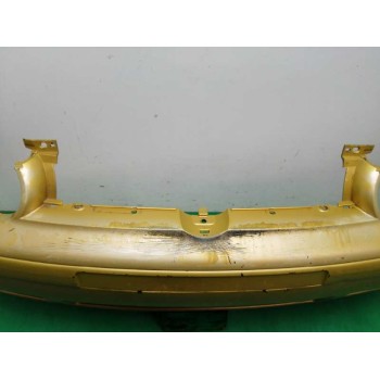 Recambio de paragolpes delantero para volkswagen golf iv berlina (1j1) 1.6 referencia OEM IAM 1J0805903  