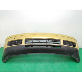 Recambio de paragolpes delantero para volkswagen golf iv berlina (1j1) 1.6 referencia OEM IAM 1J0805903  