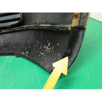 Recambio de paragolpes delantero para volkswagen golf iv berlina (1j1) 1.6 referencia OEM IAM 1J0805903  