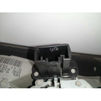 Recambio de piloto trasero derecho interior para bmw x3 (e83) 2.0 d referencia OEM IAM 63213420206  