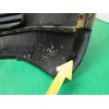 Recambio de paragolpes delantero para volkswagen golf iv berlina (1j1) 1.6 referencia OEM IAM 1J0805903  