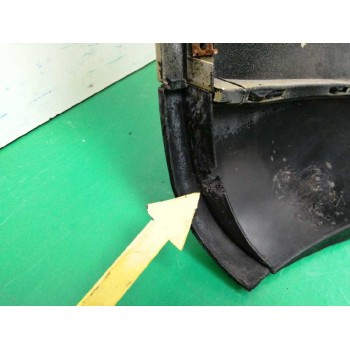 Recambio de paragolpes delantero para volkswagen golf iv berlina (1j1) 1.6 referencia OEM IAM 1J0805903  