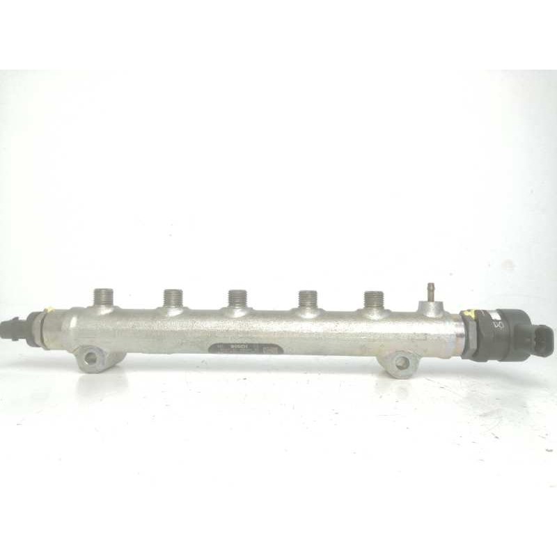 Recambio de rampa inyectora para kia sportage 2.0 crdi referencia OEM IAM 3140027400 0445214085 