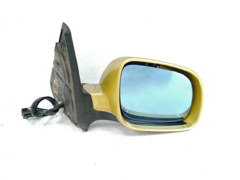 Recambio de retrovisor derecho para volkswagen golf iv berlina (1j1) 1.6 referencia OEM IAM  5 PINES 