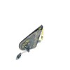 Recambio de retrovisor derecho para volkswagen golf iv berlina (1j1) 1.6 referencia OEM IAM  5 PINES 