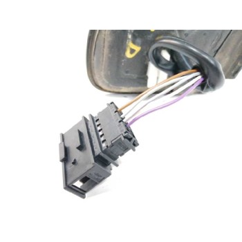 Recambio de retrovisor derecho para volkswagen golf iv berlina (1j1) 1.6 referencia OEM IAM  5 PINES 