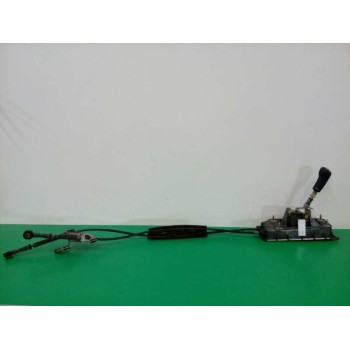 PALANCA CAMBIO 6Q0711061 CON VARILLAJE 