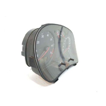 Recambio de cuadro instrumentos para volkswagen golf iv berlina (1j1) 1.6 referencia OEM IAM 1J0919860D 0263604000 