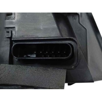 Recambio de cerradura puerta delantera derecha para jaguar f-pace (x761) 2.0 td4 awd referencia OEM IAM HK83203A28JC  