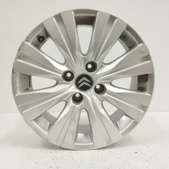 LLANTA 9681810880 6JX16CH4-23 4H 4X108