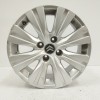 Recambio de llanta para citroën c3 picasso 1.6 16v hdi referencia OEM IAM 9681810880 6JX16CH4-23 4H 4X108