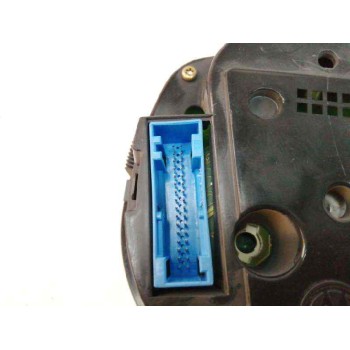 Recambio de cuadro instrumentos para volkswagen golf iv berlina (1j1) 1.6 referencia OEM IAM 1J0919860D 0263604000 