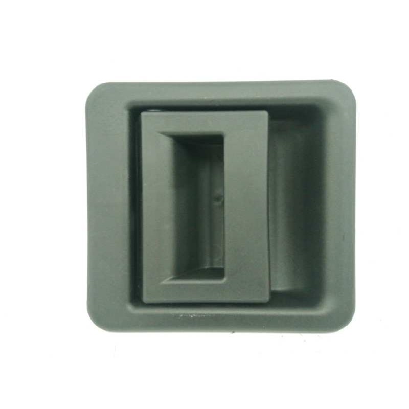 Recambio de maneta exterior lateral derecha para fiat ducato caja abierta (desde 03.94) 2.5 diesel referencia OEM IAM 9101E5  