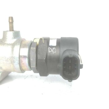 Recambio de rampa inyectora para kia sportage 2.0 crdi referencia OEM IAM 3140027400 0445214085 