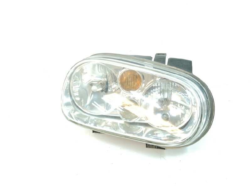 Recambio de faro derecho para volkswagen golf iv berlina (1j1) 1.6 referencia OEM IAM 1J1941016C CON ANTINIEBLA 