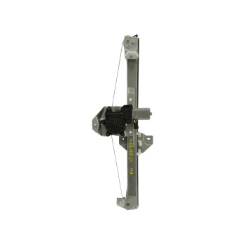 ELEVALUNAS DELANTERO DERECHO 807201941R 128001471B 