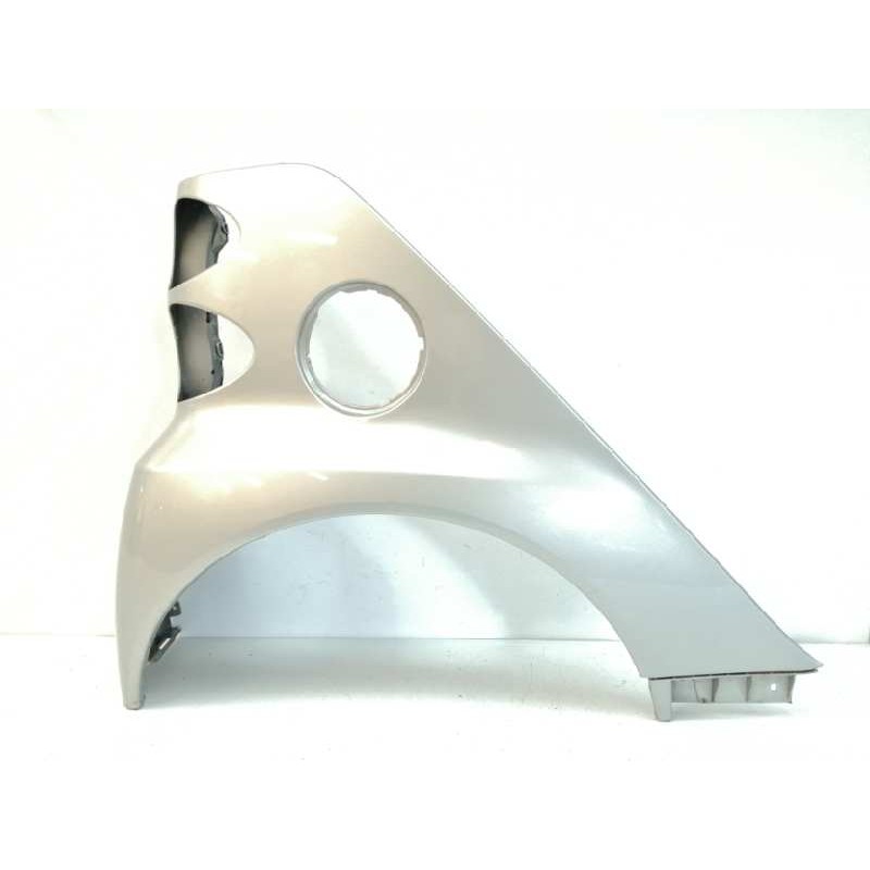 Recambio de puntera paragolpes trasera derecha para smart coupe 1.0 cat referencia OEM IAM A4518820201  