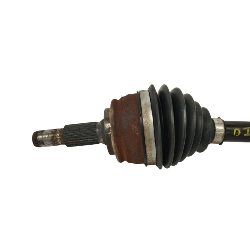 TRANSMISION DELANTERA IZQUIERDA