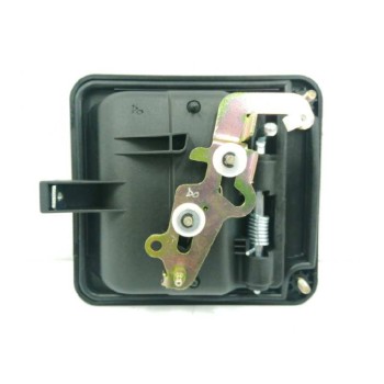 Recambio de maneta exterior lateral derecha para fiat ducato caja abierta (desde 03.94) 2.5 diesel referencia OEM IAM 9101E5  