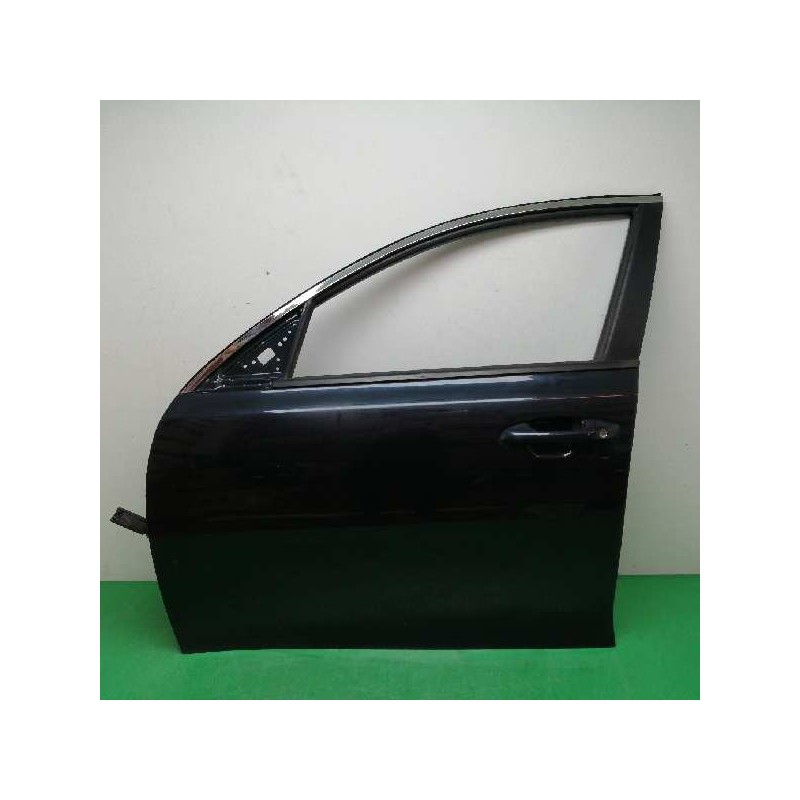Recambio de puerta delantera izquierda para kia optima 1.7 crdi cat referencia OEM IAM 76003D4000 OBSERVAR FOTOS 