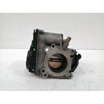 Recambio de caja mariposa para volkswagen polo berlina (6n1) 1.4 referencia OEM IAM 408237130002  