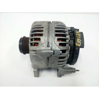 Recambio de alternador para audi a4 berlina (b5) 1.9 tdi referencia OEM IAM   