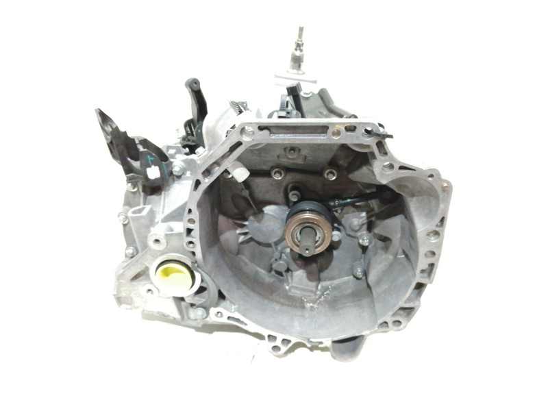 Recambio de caja cambios para nissan micra v (k14) 1.0 12v cat referencia OEM IAM JH3376 51195 KM 
