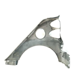 Recambio de puntera paragolpes trasera derecha para smart coupe 1.0 cat referencia OEM IAM A4518820201  