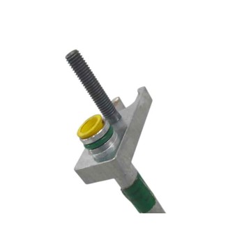 Recambio de tubos aire acondicionado para mg zs suv (azs1) 1.0 t-gdi referencia OEM IAM 10778061  