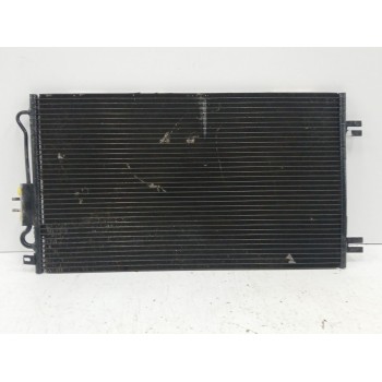 Recambio de condensador / radiador aire acondicionado para chrysler voyager iv (rg, rs) 2.8 crd referencia OEM IAM 05142490AA  
