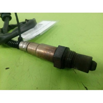 Recambio de sonda lambda para mercedes-benz clase e (w211) berlina e 500 (211.070) referencia OEM IAM 0015400517 0258006272 