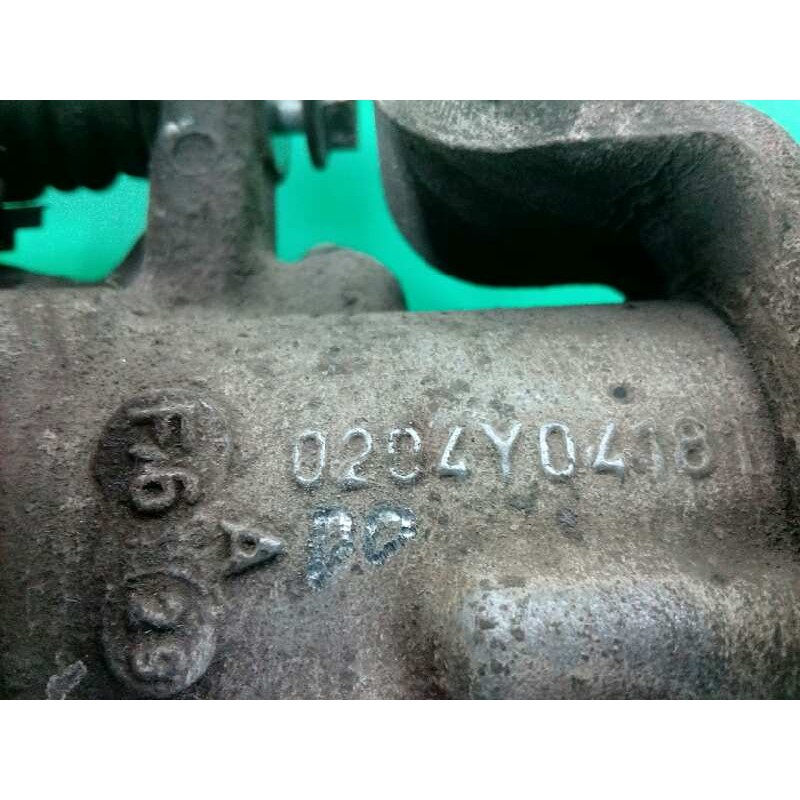 PINZA FRENO TRASERA DERECHA