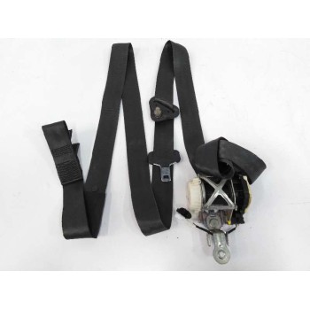 Recambio de cinturon seguridad delantero derecho para renault clio iii 2.0 16v referencia OEM IAM 34006761  