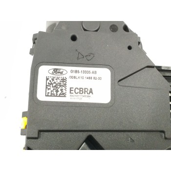 Recambio de mando intermitentes para ford ka+ 1.2 ti-vct cat referencia OEM IAM G1B513335AB  