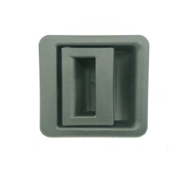 Recambio de maneta exterior lateral derecha para fiat ducato caja abierta (desde 03.94) 2.5 diesel referencia OEM IAM 9101E5  