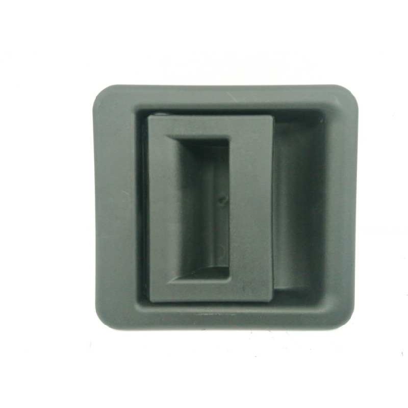 Recambio de maneta exterior lateral derecha para fiat ducato caja abierta (desde 03.94) 2.5 diesel referencia OEM IAM 9101E5  
