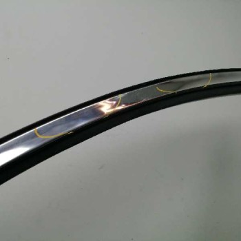 Recambio de puerta delantera izquierda para kia optima 1.7 crdi cat referencia OEM IAM 76003D4000 OBSERVAR FOTOS 