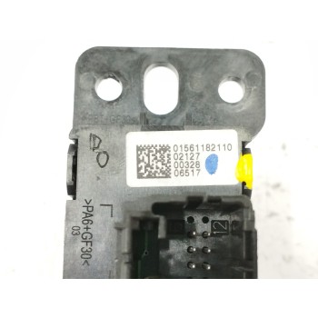 Recambio de palanca freno de mano para alfa romeo giulia (952) 2.0 turbo cat referencia OEM IAM 01561182110  