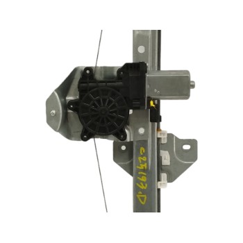 Recambio de elevalunas delantero derecho para renault express furgoneta/monovolumen 1.5 blue dci 75 (f6aa) referencia OEM IAM 80