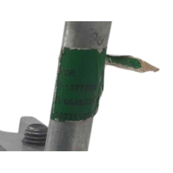 Recambio de tubos aire acondicionado para mg zs suv (azs1) 1.0 t-gdi referencia OEM IAM 10778061  