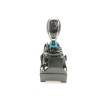 Recambio de palanca cambio para opel astra j lim. 1.7 16v cdti referencia OEM IAM 8126201000  