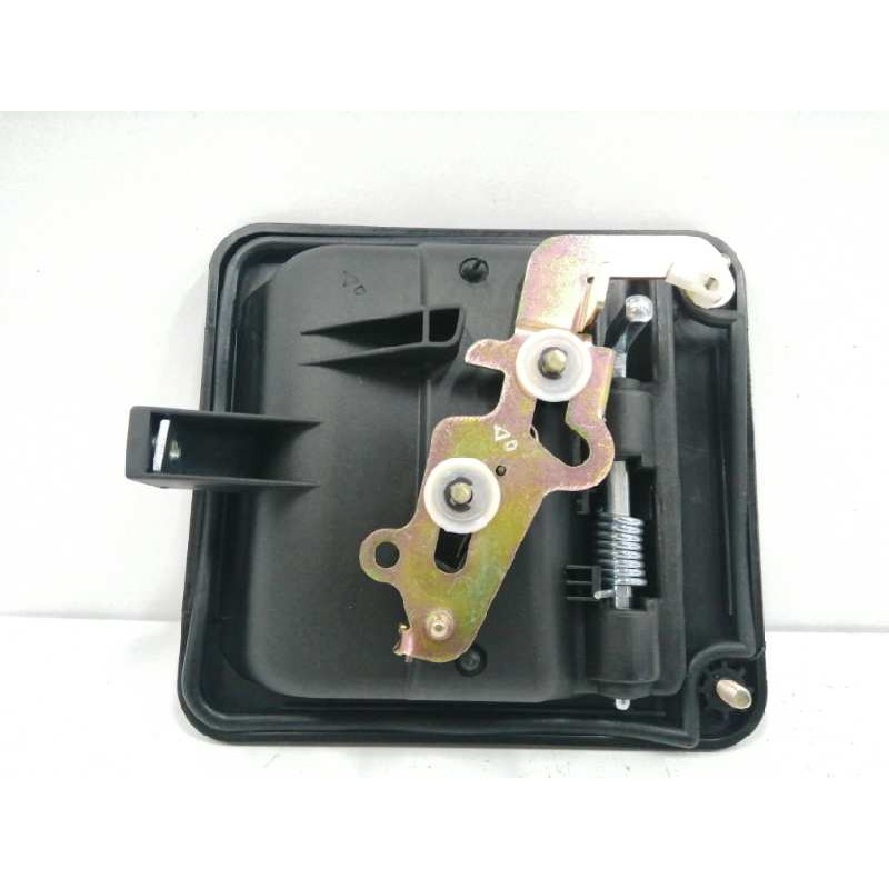 MANETA EXTERIOR LATERAL DERECHA