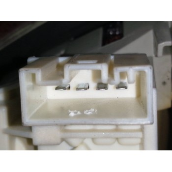 Recambio de piloto trasero izquierdo interior para bmw serie 3 berlina (e90) 2.0 turbodiesel cat referencia OEM IAM 6937459  