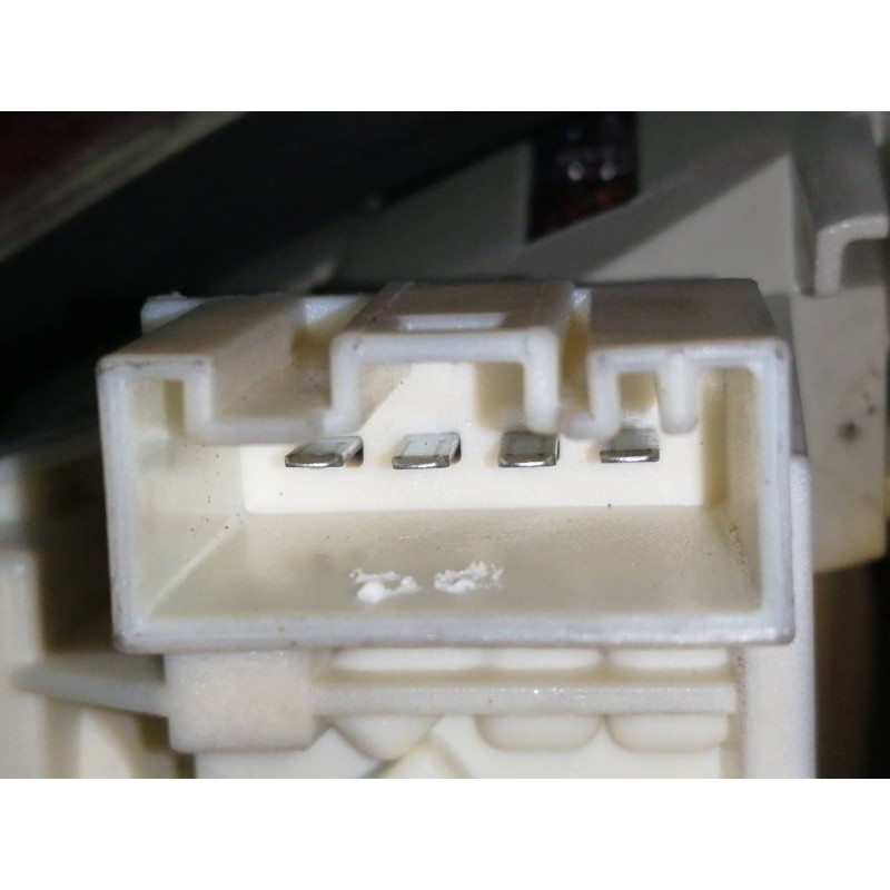 PILOTO TRASERO IZQUIERDO INTERIOR