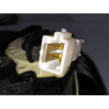 Recambio de cinturon seguridad delantero derecho para renault clio iii 2.0 16v referencia OEM IAM 34006761  