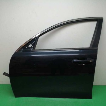 Recambio de puerta delantera izquierda para kia optima 1.7 crdi cat referencia OEM IAM 76003D4000 OBSERVAR FOTOS 