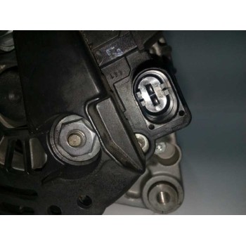 Recambio de alternador para audi a4 berlina (b5) 1.9 tdi referencia OEM IAM   